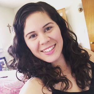 Meet your Posher, Marisol